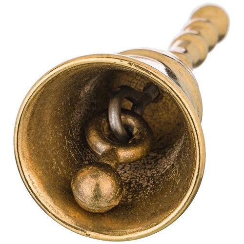 Glocke edel rezeptionsklingel - edel,