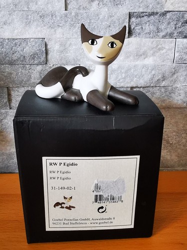 Rosina wachtmeister katze - wachtmeister,