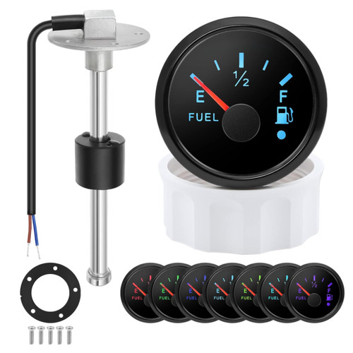 Kraftstoffsensor tankuhr - kraftstoffsensor,