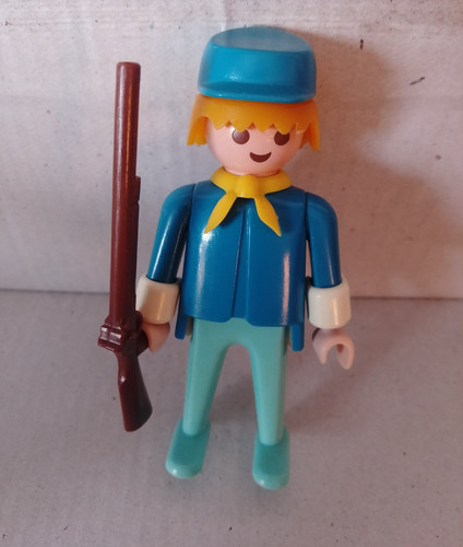 Playmobil klicky nordstaatler - playmobil,