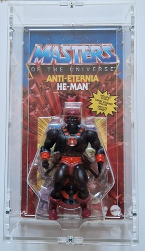 Masters the universe - masters,
