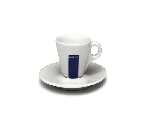 Set aus kaffeetassen mit 6 - set,