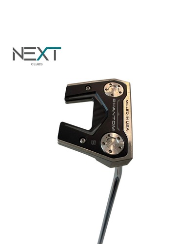 Scotty cameron 2024 phantom - scotty,