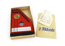 DDR Jubel Töne Kinder Zither
