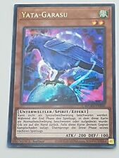 Yu-Gi-Oh! Einzelkarte Yata-Garasu NM