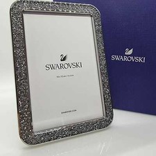 Swarovski Minera Bilderrahmen