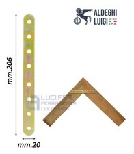 VERSTÄRKTE VERBINDUNGSPLATTE