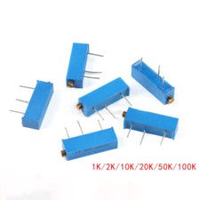 Trimmpotentiometer Trimmer