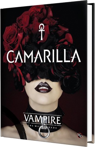 Camarilla neuwertig - -,