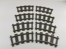 Lego® Eisenbahn Schiene 2867