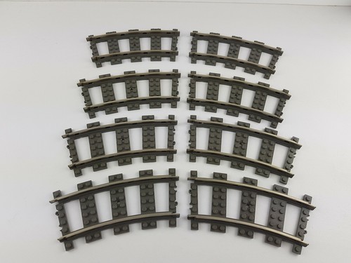 Lego eisenbahn schiene 2867 - schiene,