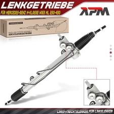 Lenkgetriebe Linkslenker für