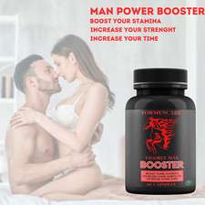 Männer Rock Hard Timing