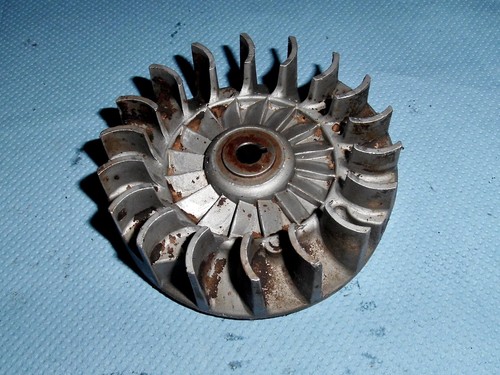 Polrad von sachs dolmar 110 - von,
