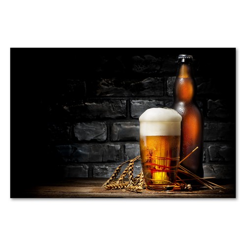 Postereck 2648 poster leinwand - postereck,