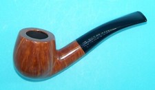 Tabakpfeife neu, 9 mm