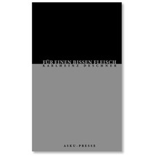 Karlheinz Deschner: Für einen