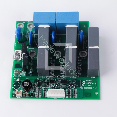 1pc used abb zinp 571 - 1pc, zinp-571