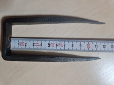 Alte Schlossfalle für