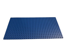 Lego Grundplatte 3857 | 16x32 | Blau Blue | Set 6264 6263 6267 6494 6281 | 1 Stk