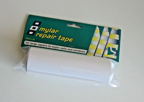 Segel reparatur - (m²/36,67€),