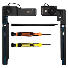 Lautsprecher set ersatz für - ,