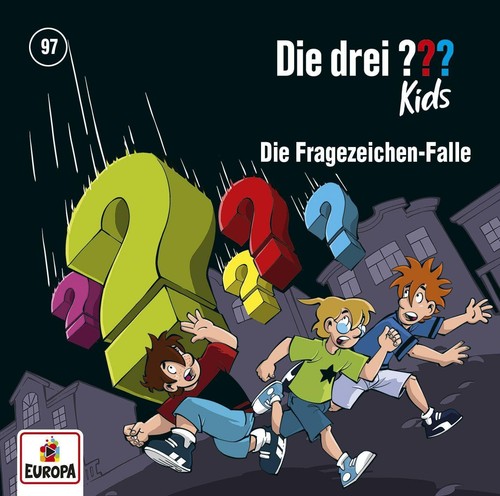 Die drei - *,