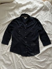 Original Vintage Burberry Mesh