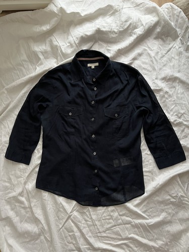Original vintage burberry mesh - burberry,