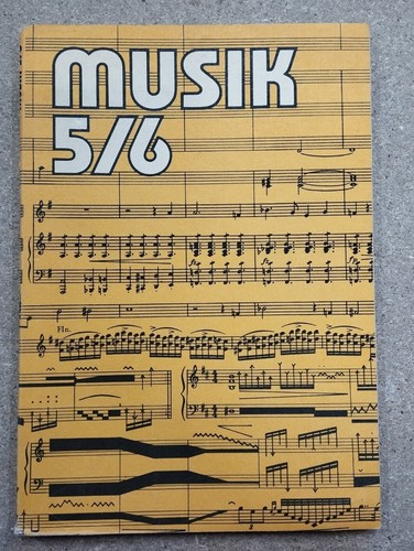 Ddr musik klasse - ddr,