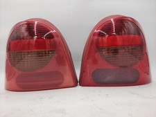 Rückleuchten Heckleuchten Renault Twingo 1 C06 links rechts BJ 98-04 Original 