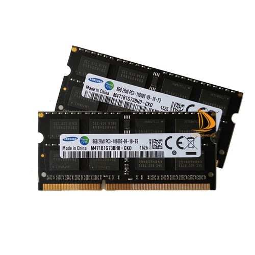 16gb samsung kit - 2x, 8gb