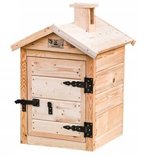 Räucherkammer Räucherei