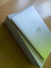 MacBookPro 2015 Retina13, 2,7GHz Dual-Core i5 (funktioniert nur mit Ladekabel!)