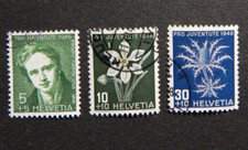 Schweiz: Teil- Satz " PRO