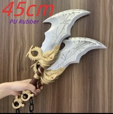 Chaosklingen Kratos God of War