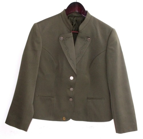 Damen trachten janker jacke - damen,