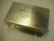 Schaffner FN351H-8-29