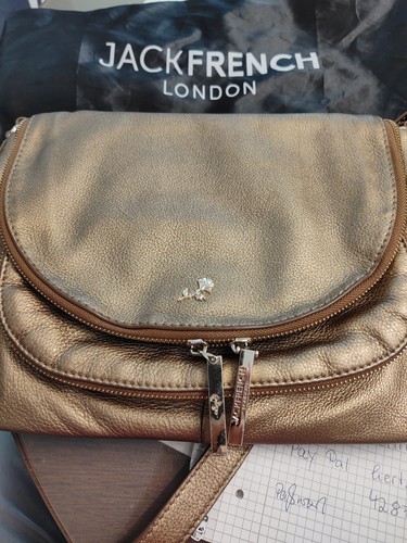Jackfrench london tasche - london,