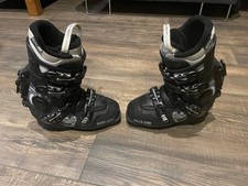 Deeluxe Track 325 Snowboard Boots Stiefel Raceboard Hardboot