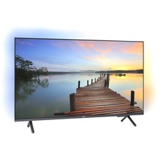 Philips 43PUS8550/12, LED-Fernseher, 108 cm (43 Zoll), UHD, schwarz