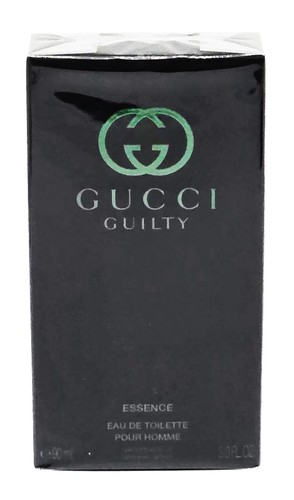 Gucci guilty essence pour - guilty,