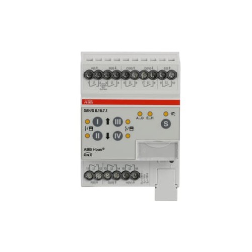 Abb sah 16 - abb,