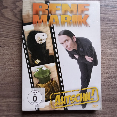 Rene marik autschn - rene,