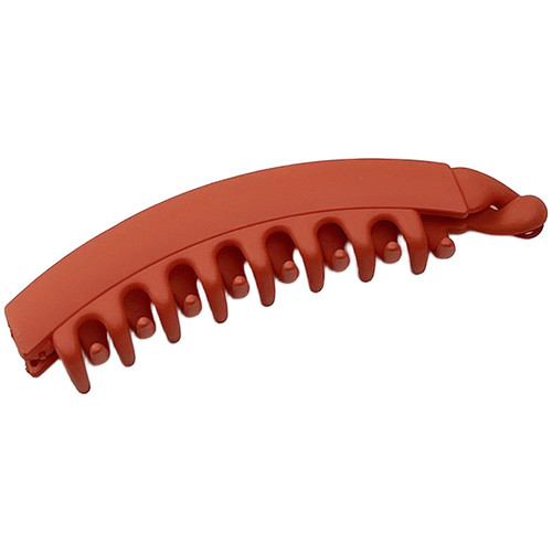 Bananen haarspange - bananen,