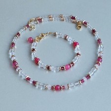 ✨balirena DAMEN HALSKETTE