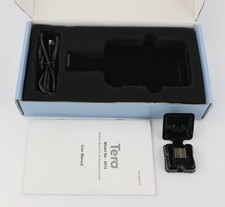 Tera Barcode Scanner 0012 1D