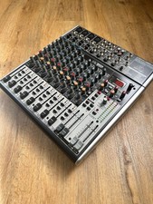 Behringer Xenyx X1622 USB