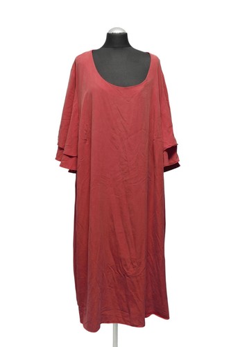 Ulla popken kaftan - kleid, 60