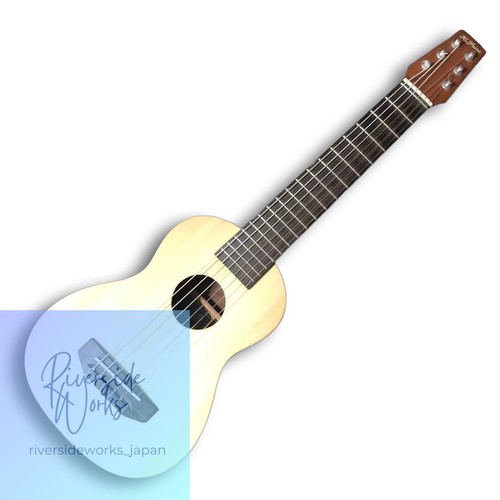 Yairi gitarre stella - k.yairi,